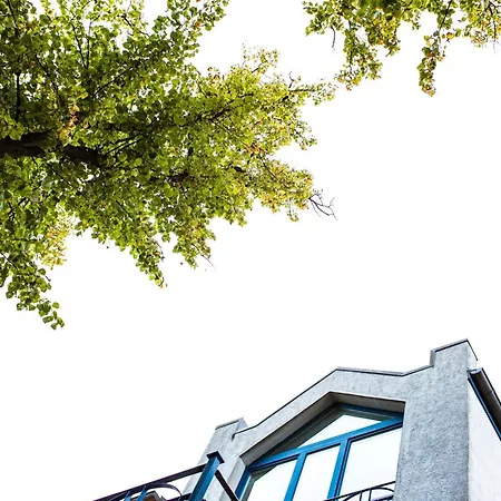 Haus Silko - In Lage - 3 Min Zum Direkt Am Kurpark * Rostock