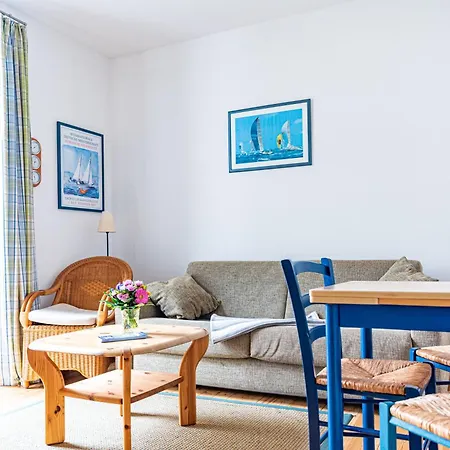Haus Silko - In Lage - 3 Min Zum Direkt Am Kurpark * Rostock