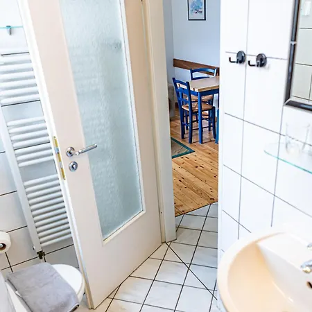 Appartamento Haus Silko - In Lage - 3 Min Zum Direkt Am Kurpark