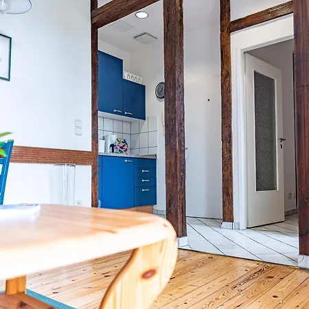 Haus Silko - In Lage - 3 Min Zum Direkt Am Kurpark Appartamento *