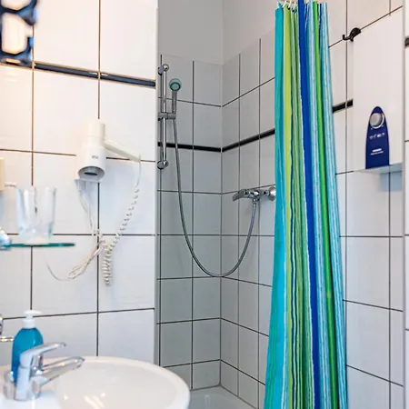 Haus Silko - In Lage - 3 Min Zum Direkt Am Kurpark Lejlighed