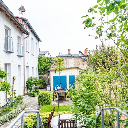 Haus Silko - In Lage - 3 Min Zum Direkt Am Kurpark Lejlighed Rostock