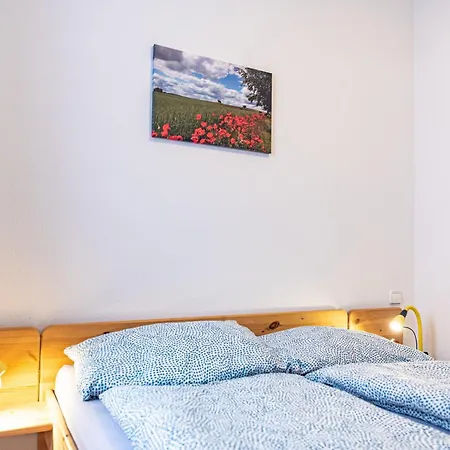 Appartamento Haus Silko - In Lage - 3 Min Zum Direkt Am Kurpark Rostock