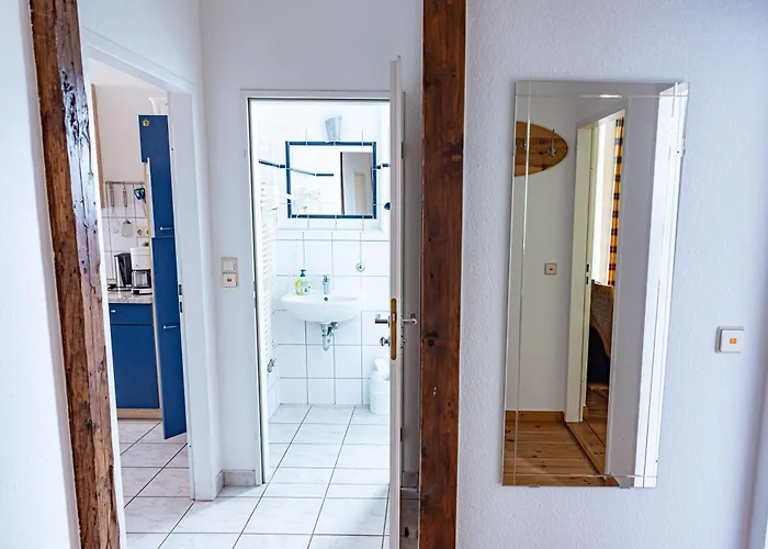 Haus Silko - In Lage - 3 Min Zum Direkt Am Kurpark *