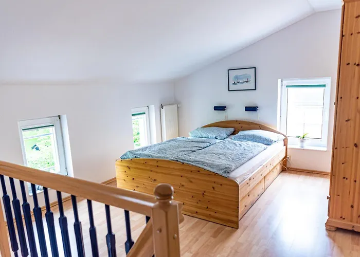 Haus Silko - In Lage - 3 Min Zum Direkt Am Kurpark * ロストック