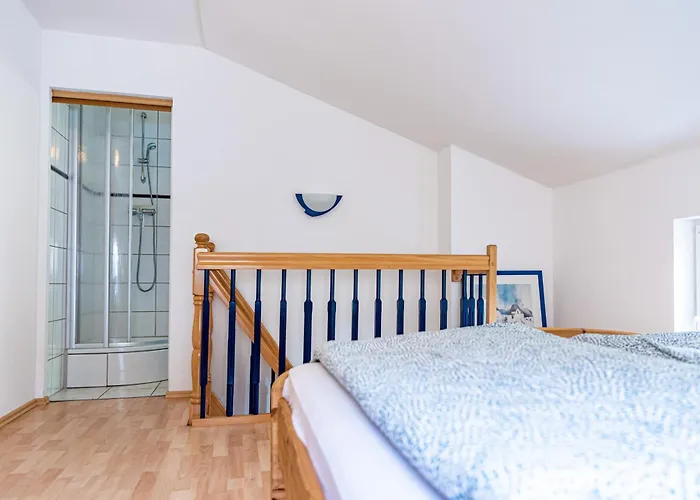 Haus Silko - In Lage - 3 Min Zum Direkt Am Kurpark *