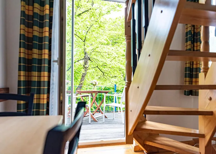 Haus Silko - In Lage - 3 Min Zum Direkt Am Kurpark ロストック