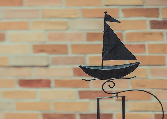 Haus Silko - In Lage - 3 Min Zum Direkt Am Kurpark アパート *