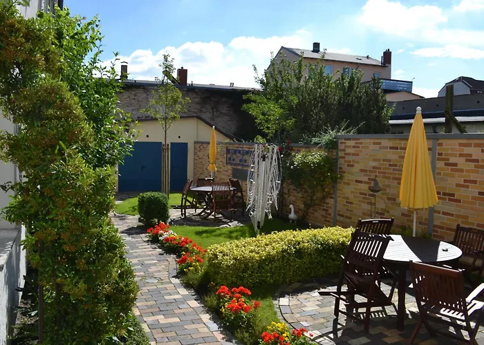 Haus Silko - In Lage - 3 Min Zum Direkt Am Kurpark アパート