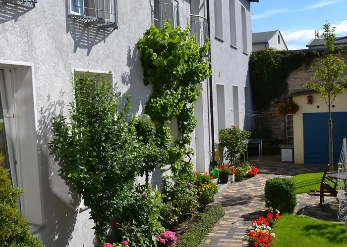 Haus Silko - In Lage - 3 Min Zum Direkt Am Kurpark アパート *