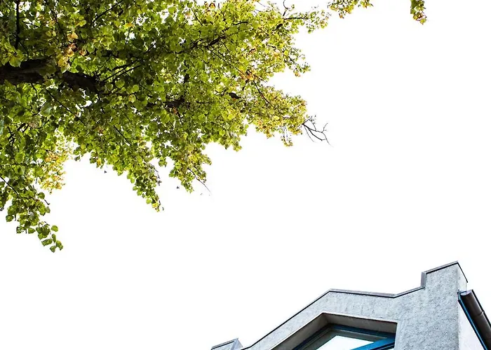 Haus Silko - In Lage - 3 Min Zum Direkt Am Kurpark * ロストック