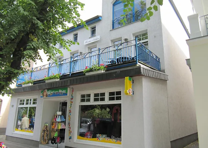 Haus Silko - In Lage - 3 Min Zum Direkt Am Kurpark アパート